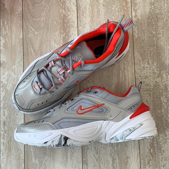 NWT Nike Zoom M2K marble - Picture 8 of 11